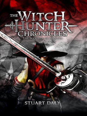 cover image of The Witch Hunter Chronicles 1